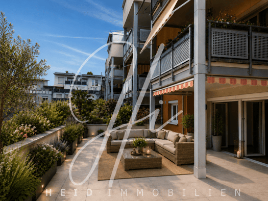 Wohnung zum Kauf 559.000 € 3 Zimmer 99 m² 1. Geschoss Rieselfeld Südwest 79111