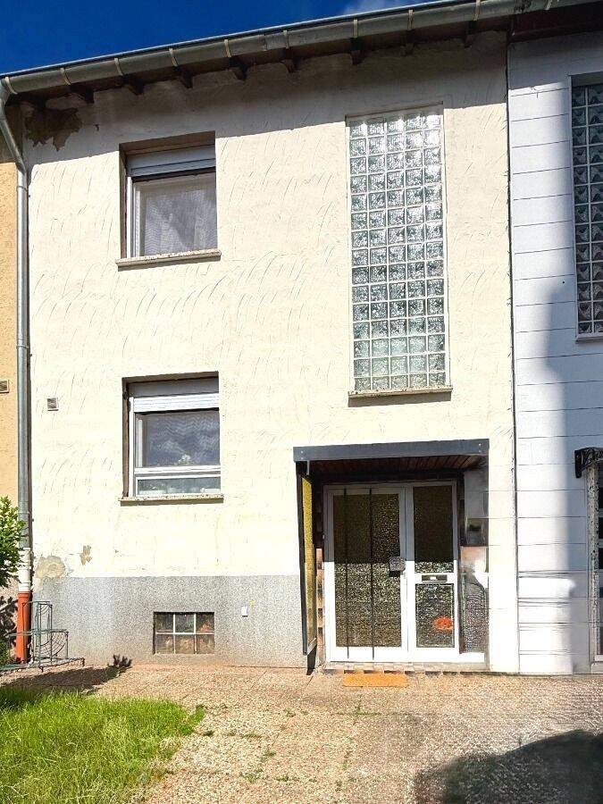 Haus – Saarbrücken, Altenkessel - Ansicht 2