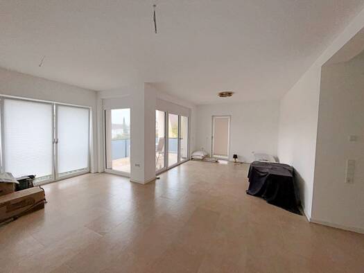Wohnung zur Miete 900 € 3 Zimmer 95 m² frei ab 01.01.2027 Fritzlar Fritzlar 34560