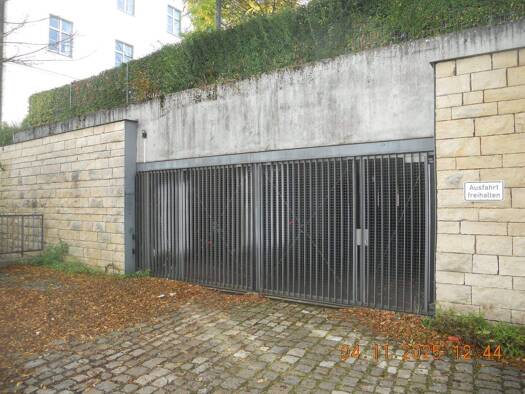 Duplex-Garage zur Miete provisionsfrei 45 € Westenstraße 20 Eichstätt Eichstätt 85072