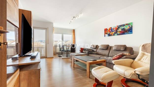 Wohnung zum Kauf 198.500 € 3 Zimmer 92,4 m² 3. Geschoss Waldershof Waldershof 95679