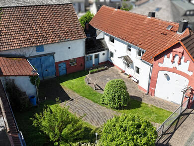 Einfamilienhaus zum Kauf 319.000 € 4 Zimmer 140 m² 1.222 m² Grundstück Winkels Mengerkirchen 35794