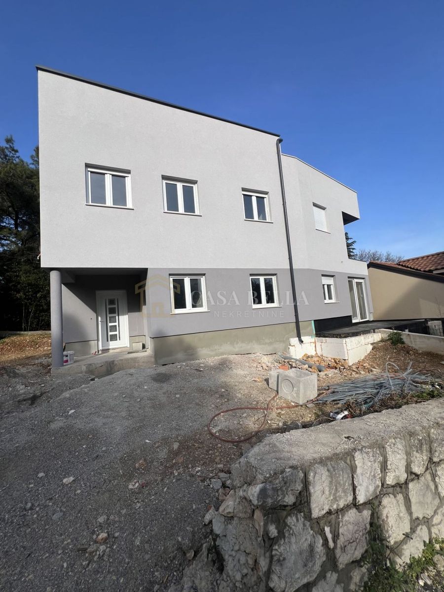 Wohnung zum Kauf 250.000 € 3 Zimmer 72 m²<br/>Wohnfläche Rijeka