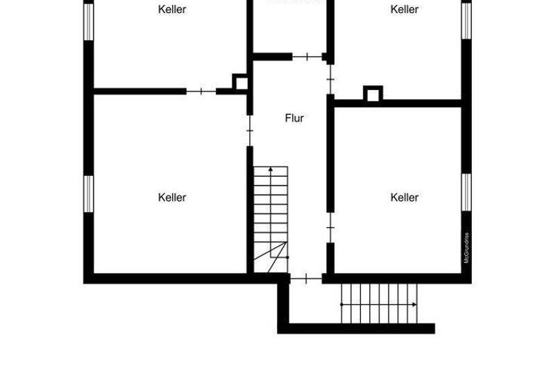 Einfamilienhaus zum Kauf 309.000 € 5 Zimmer 117 m² 951 m² Grundstück Adendorf 21365