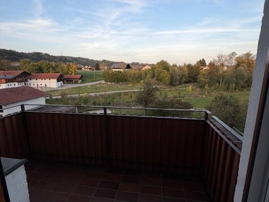 Wohnung zur Miete 600 € 2 Zimmer 58 m² Geschoss 2/2 frei ab 01.11.2026 Pfarrkirchner Straße 42 Simbach Simbach a.Inn 84359