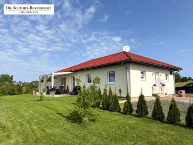 Bungalow zum Kauf 375.000 € 3 Zimmer 96 m² 704 m² Grundstück Mörlen 57583