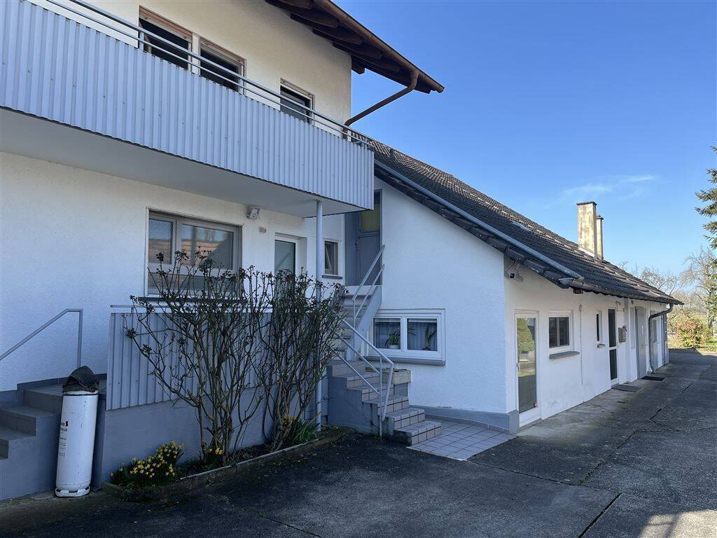 Haus zum Kauf - Ansicht 3