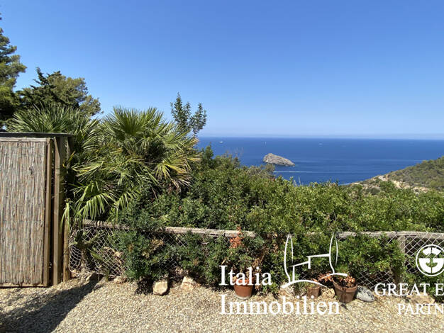 Villa zum Kauf 1.650.000 € 12 Zimmer 166 m² 2.000 m² Grundstück Monte Argentario 58019