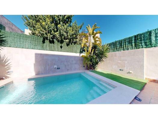 Chalet zum Kauf 1.450.000 € 4 Zimmer 354 m² Palma 07013