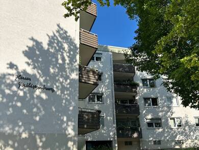 Wohnung zur Miete 710 € 3 Zimmer 84 m² 4. Geschoss frei ab 01.10.2025 Danziger Straße 71 Wittlich Wittlich 54516