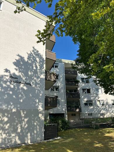 Wohnung zur Miete 710 € 3 Zimmer 84 m² 4. Geschoss frei ab 01.10.2025 Danziger Straße 71 Wittlich Wittlich 54516