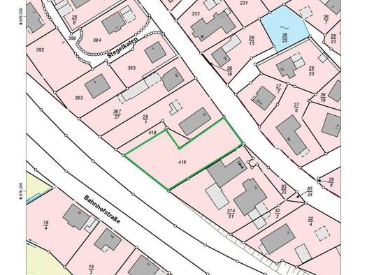 Grundstück zum Kauf 199.000 € 1.328 m² Grundstück Fahrenkrug 23795