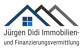 Jürgen Didi Immobilien  und Finanzierungsvermittlung