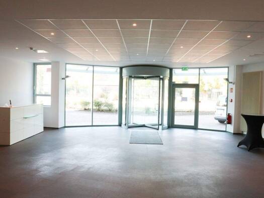 Bürofläche zur Miete provisionsfrei 10,50 € 724 m² Bürofläche teilbar ab 724 m² Fischeln Krefeld 47807