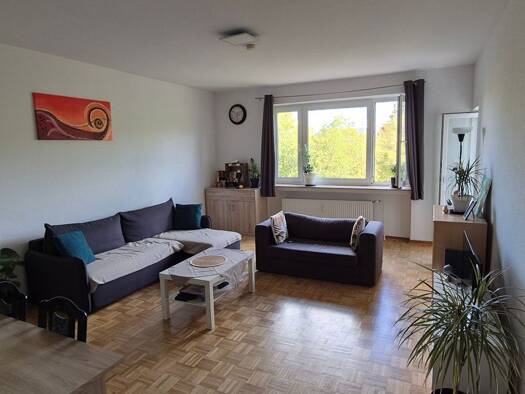 Wohnung zur Miete 490 € 2 Zimmer 70 m² Geschoss 4/8 frei ab 01.12.2026 Zentrum Iserlohn 58636