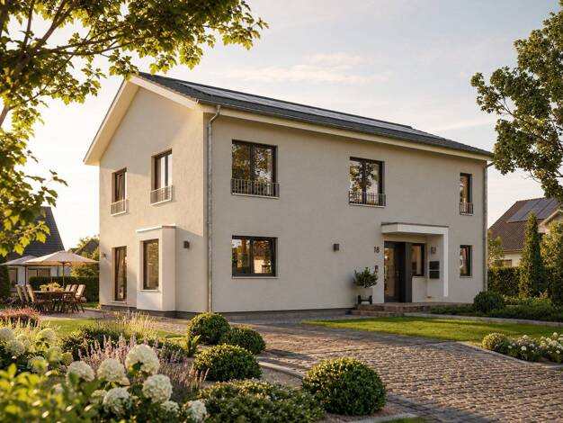 Haus zum Kauf 1.130.000 € 7 Zimmer 229 m² 1.084 m² Grundstück Saarn Mülheim an der Ruhr 45481