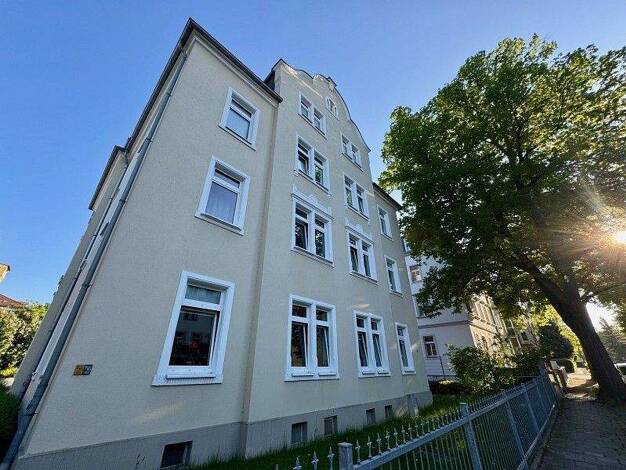 Wohnung zum Kauf 225.000 € 3 Zimmer 81 m² Cotta Dresden 01157