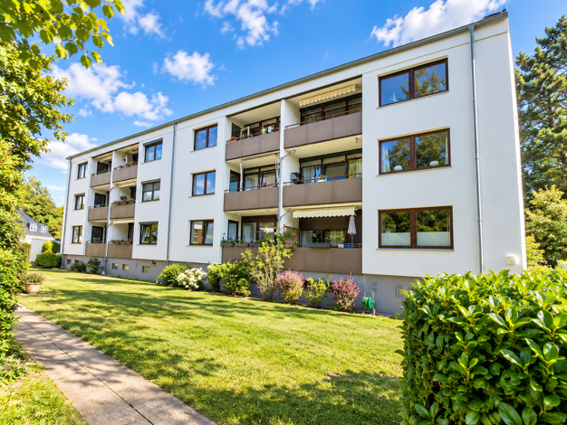 Wohnung zum Kauf als Kapitalanlage geeignet 259.000 € 3 Zimmer 79 m² Halstenbek 25469