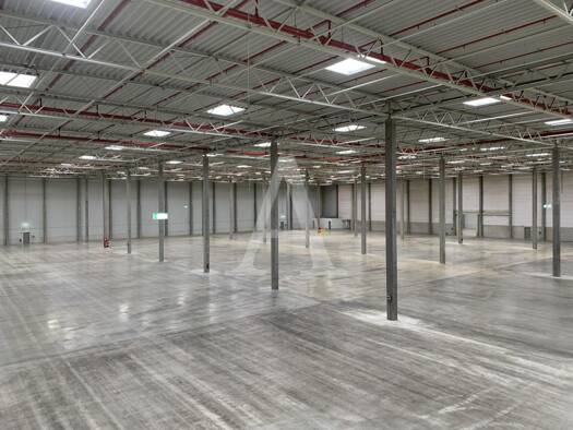 Halle/Industriefläche zur Miete 41.000 m² Lagerfläche teilbar ab 41.000 m² Rauxel Castrop-Rauxel 44579