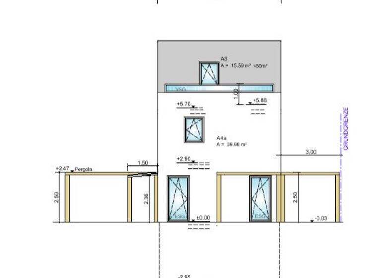 Einfamilienhaus zum Kauf 1.590.000 € 6 Zimmer 149,2 m² 313 m² Grundstück Wien 1210