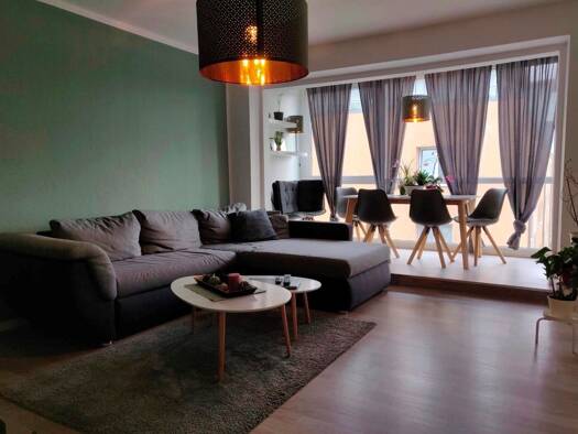Wohnung zur Miete 695 € 3 Zimmer 69,5 m² 1. Geschoss frei ab 01.10.2026 Bodenbacher Straße 132 Seidnitz/Dobritz Dresden 01277
