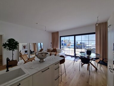 Wohnung zum Kauf 575.000 € 3 Zimmer 94,4 m² 1. Geschoss Würnitz 2112