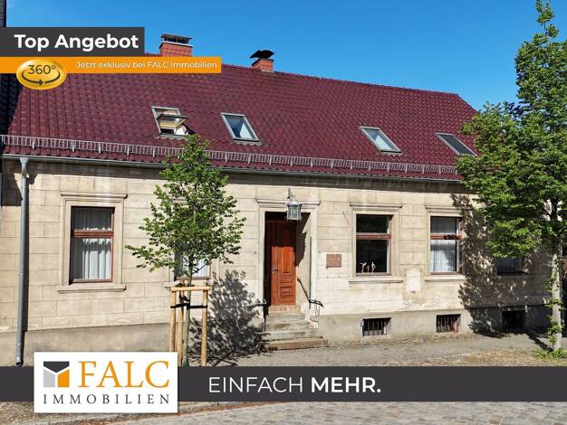 Einfamilienhaus zum Kauf 249.000 € 5 Zimmer 260 m² 511 m² Grundstück Märkisch Buchholz Märkisch Buchholz 15748