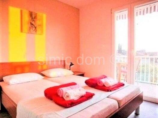 Wohnung zum Kauf 190.000 € 2 Zimmer 56 m² 1. Geschoss Gradac