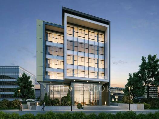 Bürofläche zum Kauf provisionsfrei 3.257.200 € 317 m² Bürofläche Mesa Geitonia 4002