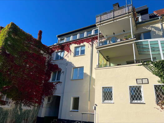 Wohnung zum Kauf 980.000 € 6 Zimmer 221 m² Centrum Altstadt 48149