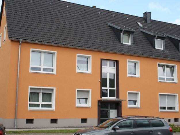 Wohnung zur Miete 582 € 3,5 Zimmer 61,2 m² EG frei ab 01.12.2026 Scharnhölzstraße 156 Batenbrock Bottrop 46238