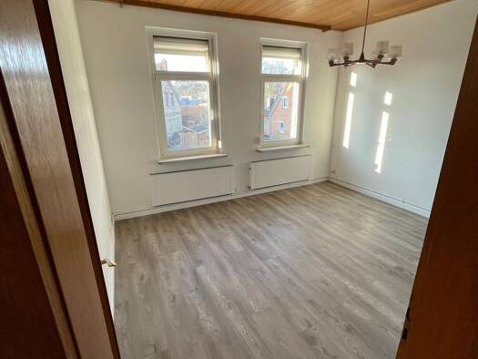 Wohnung zur Miete 550 € 2 Zimmer 60 m² Geschoss 1/2 frei ab sofort Fuhrberger Straße 29 Heese Celle 29225
