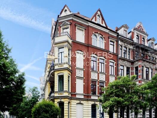 Bürofläche zur Miete 12,50 € 262 m² Bürofläche teilbar ab 262 m² Oststadt Hannover 30161