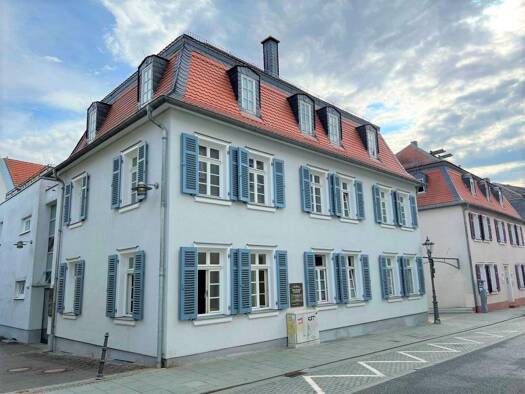 Bürogebäude zum Kauf 559.000 € Bad Homburg 61348