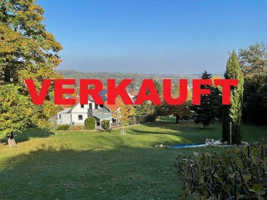 Haus zum Kauf 949.000 € 3.957 m² Grundstück Waldgasse Bad Sauerbrunn 7202