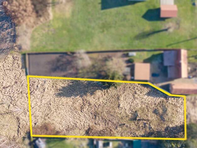 Grundstück zum Kauf 20.000 € 2.752 m² Grundstück Siedenbrünzow 17111