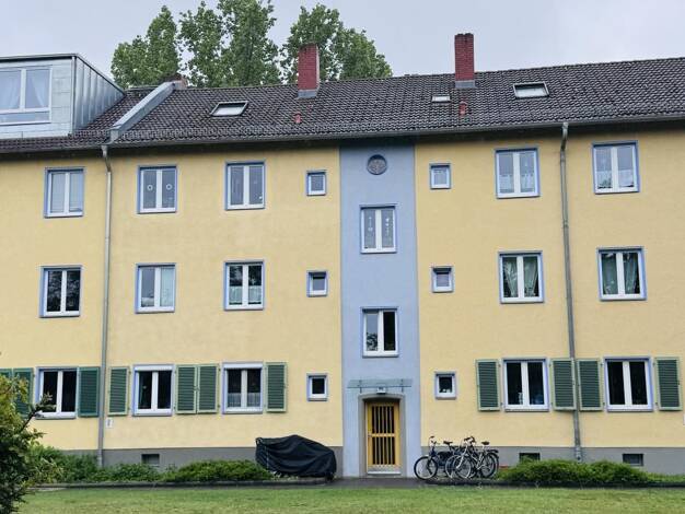 Wohnanlage zum Kauf provisionsfrei als Kapitalanlage geeignet 1.000.000 € 12 Zimmer 308,7 m² Gehsener Straße Köpenick Treptow-Köpenick 12555