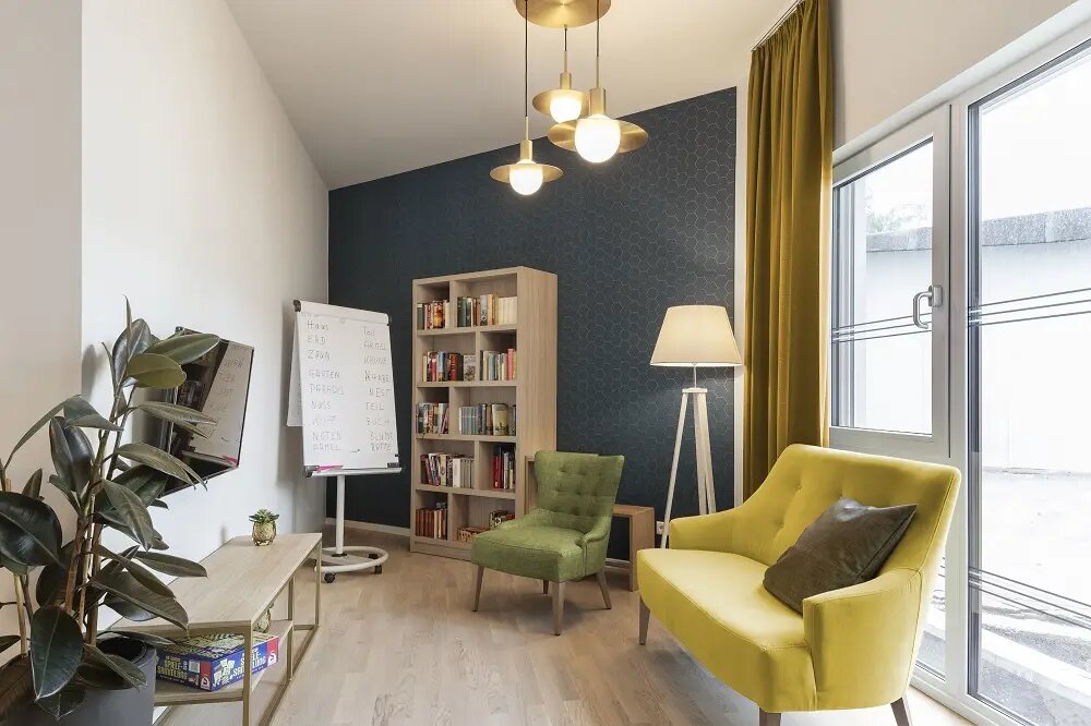 Wohnung zur Miete 700 € 2 Zimmer 55 m²<br/>Wohnfläche ab sofort<br/>Verfügbarkeit Kleiststraße Schillerstr. Ulm 89077