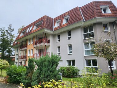 Wohnung zur Miete 543,45 € 1 Zimmer 35,5 m² 2. Geschoss Friedrich-Ebert-Str. 57 Königsborn Unna 59423