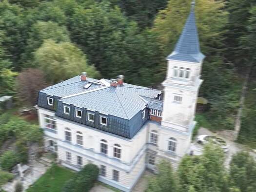 Wohnung zum Kauf 390.000 € 5 Zimmer 132 m² 2. Geschoss Pressbaum 3021
