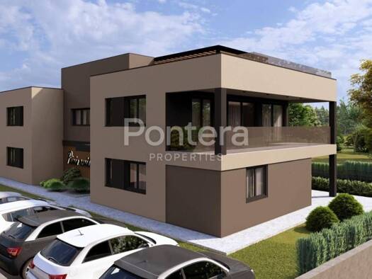 Wohnung zum Kauf 370.000 € 3 Zimmer 82 m² Kukci, Porec Kukci