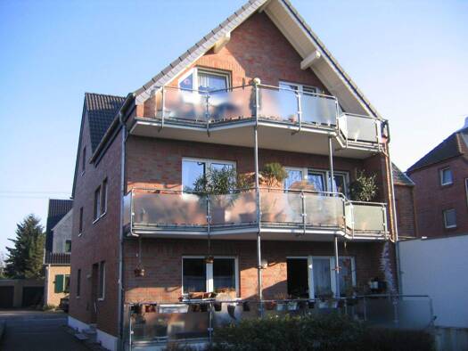 Wohnung zur Miete 1.060 € 3 Zimmer 92 m² EG frei ab 01.01.2026 Schnellermaarstr. 42 Gleuel Hürth 50354
