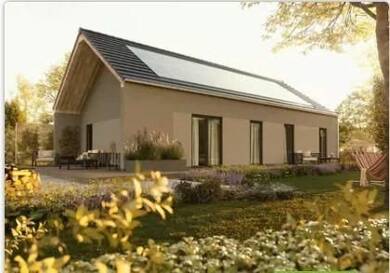 Bungalow zum Kauf 213.750 € 4 Zimmer 100 m² Stadtgebiet Wolfenbüttel 38330