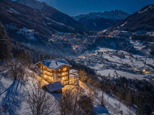 Gastronomie/Hotel zum Kauf 2.550.000 € 3.126 m² Grundstück Bad Gastein 5640