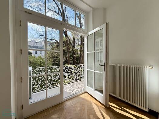 Wohnung zur Miete - Erstbezug 3.967 € 6 Zimmer 234 m² Wien 1180