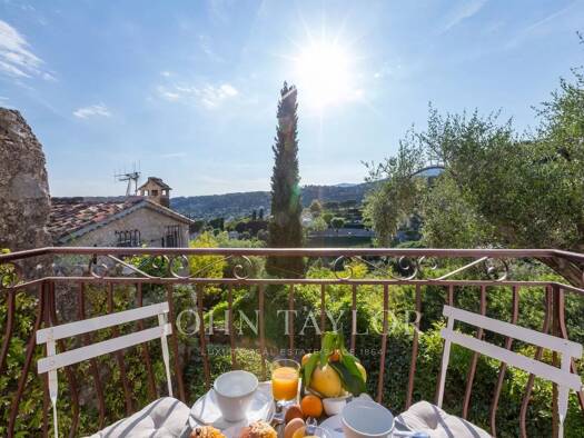 Einfamilienhaus zum Kauf provisionsfrei 795.000 € 3 Zimmer 90 m² Saint-Paul-de-Vence 06570