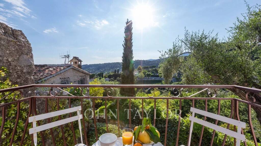 Einfamilienhaus zum Kauf provisionsfrei 795.000 € 3 Zimmer 90 m² Saint-Paul-de-Vence 06570