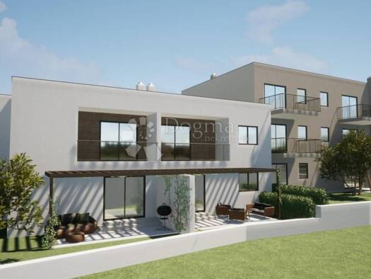 Wohnung zum Kauf 233.087 € 3 Zimmer 65 m² Porec Luka
