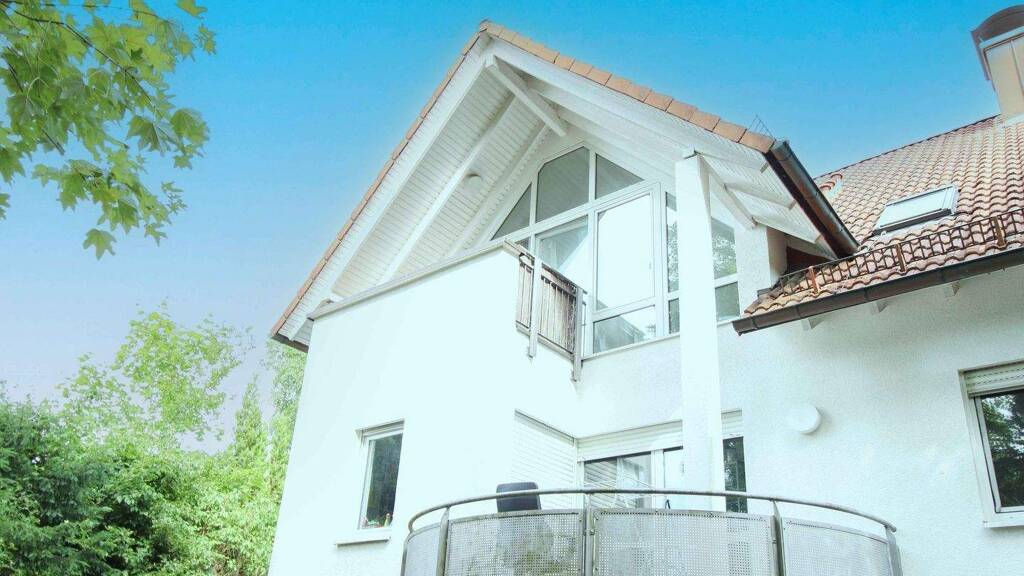 Wohnung zum Kauf 184.000 € 2 Zimmer 46,1 m² 3. Geschoss Friedrichsdorf 61381