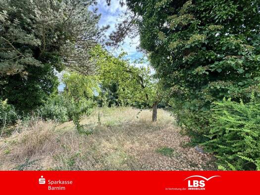 Grundstück zum Kauf 195.000 € 530 m² Grundstück frei ab sofort Zepernick Panketal 16341